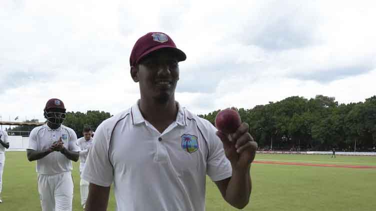West Indies hopeful Motie can put South Africa in a spin