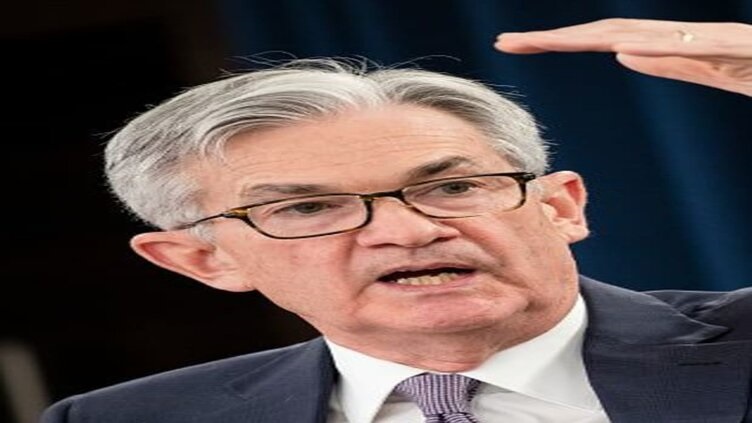 Fed's Powell sets table for higher and possibly faster rate hikes