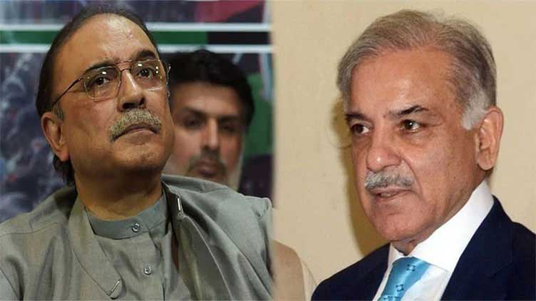 PPP's 'threats' to quit government draw government's attention 