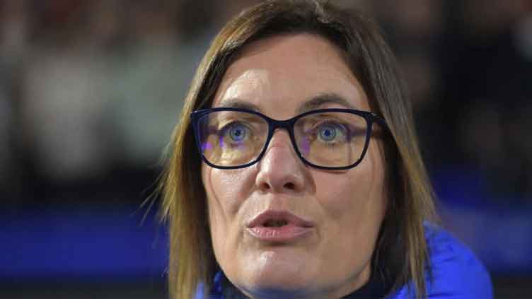 France coach Diacre under pressure as tensions grow ahead of Women's World Cup