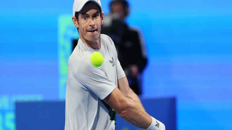 Murray 'won't go nuts' if Wimbledon scraps Russia ban