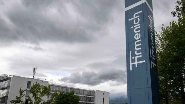 Fragrance firms hit by price cartel probe