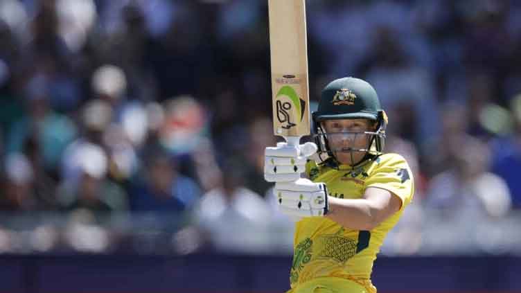 WPL auction changed our sport forever: Alyssa Healy