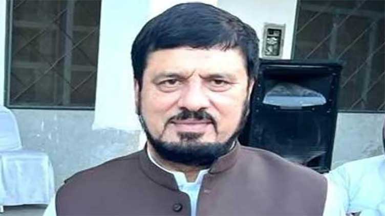 Giving election date in KP is extremely difficult, says KP governor