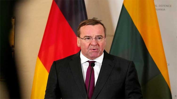 Germany says Nord Stream attacks may be 'false flag' to smear Ukraine