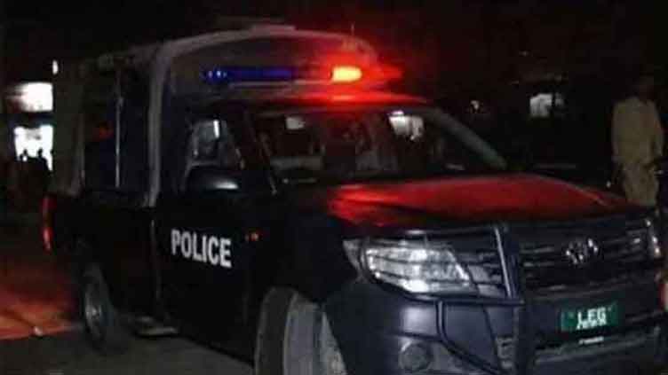 Cop martyred in attack on census team in DI Khan 