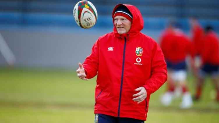 Jenkins adamant Wales pain will lead to Rugby World Cup gain