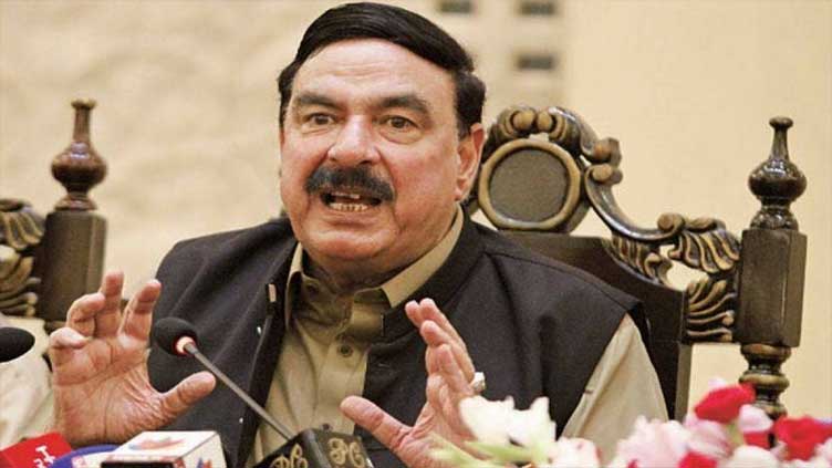 Govt does not seem in election mood, says Sheikh Rashid