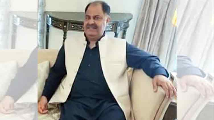 Former adviser to Punjab CM Zubair Niazi 'kidnapped' 