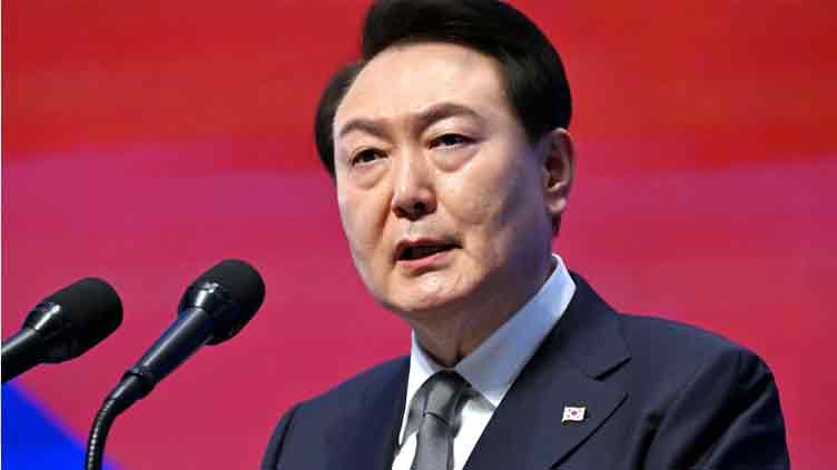 South Korea's Yoon to visit Japan next week