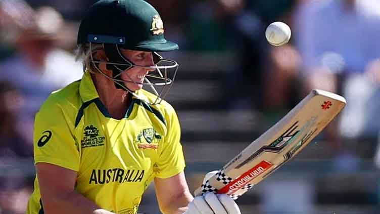 Injured Mooney to miss rest of Women's Premier League