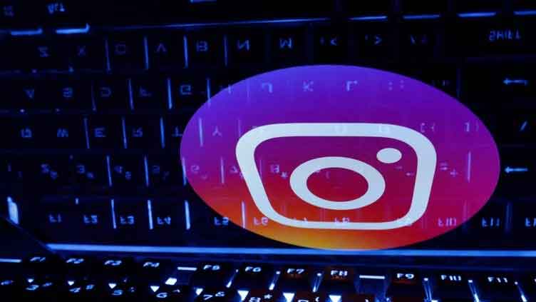 Meta's Instagram back up after brief global outage