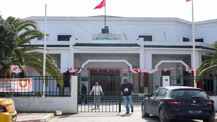 Tunisian president to dissolve municipal councils months before local elections