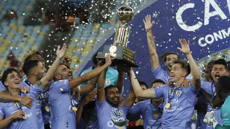 Maracana Stadium to host 2023 Copa Libertadores final