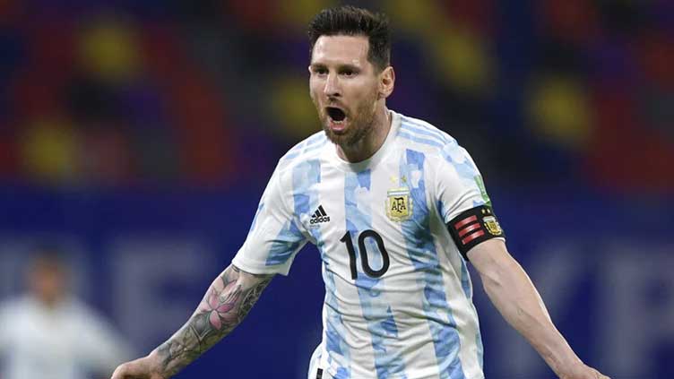 Saudi excitement builds as third Messi visit announced