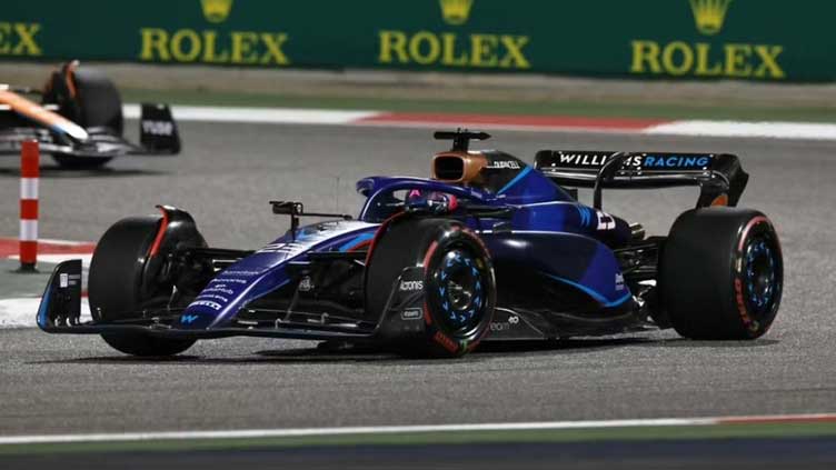 Vowles warns of long road ahead for improving Williams