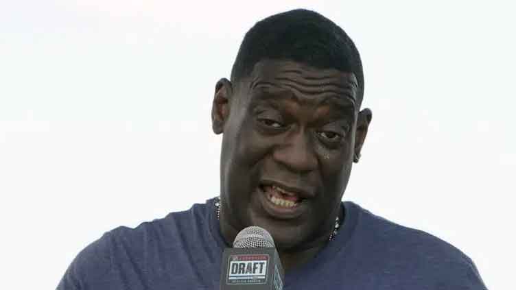 Former NBA star Shawn Kemp arrested on shooting charge