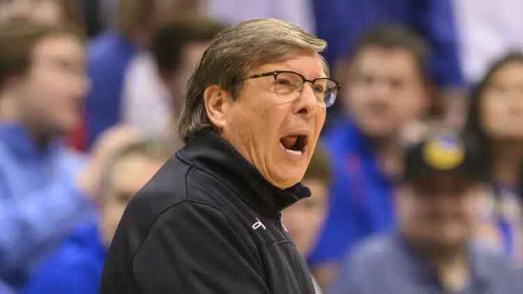 Texas Tech coach Adams resigns after insensitive comments