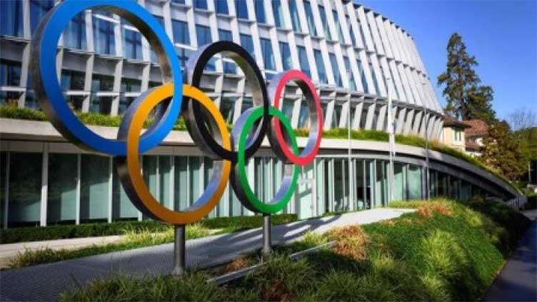 COC rejects suggestion it open to Russia athlete pathway to Paris 2024