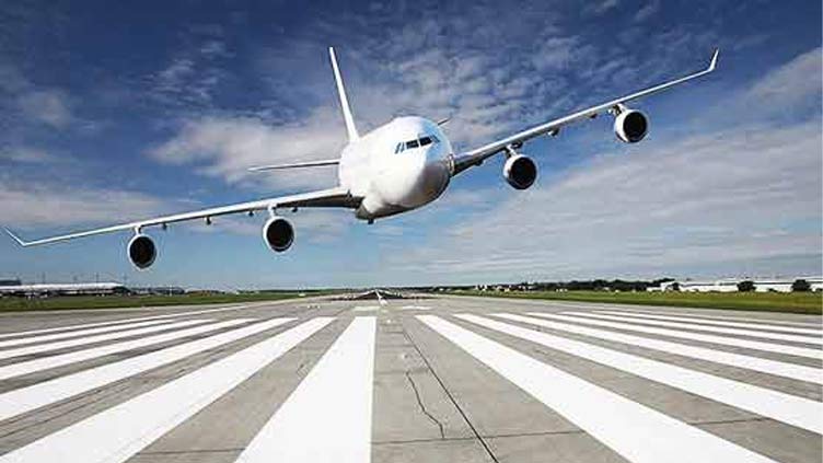 Bird-hit incident forces plane to make emergency landing at Karachi airport