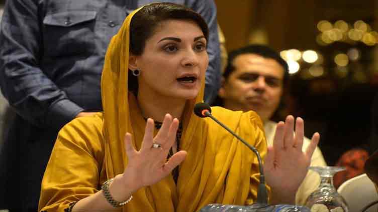 Nawaz Sharif was poisoned in captivity, claims Maryam