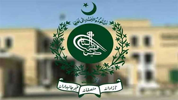 Punjab election: ECP appoints returning officers