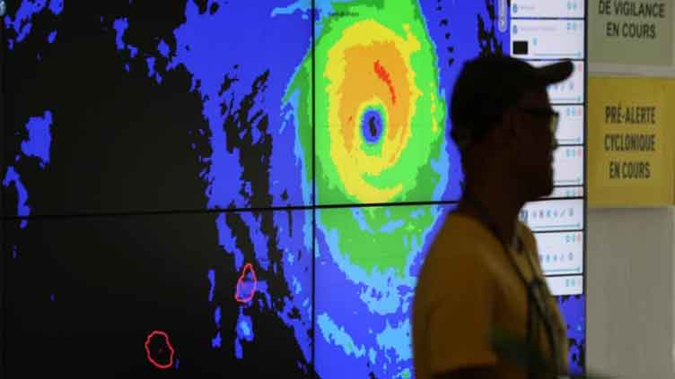 Freddy may break tropical cyclone record: UN