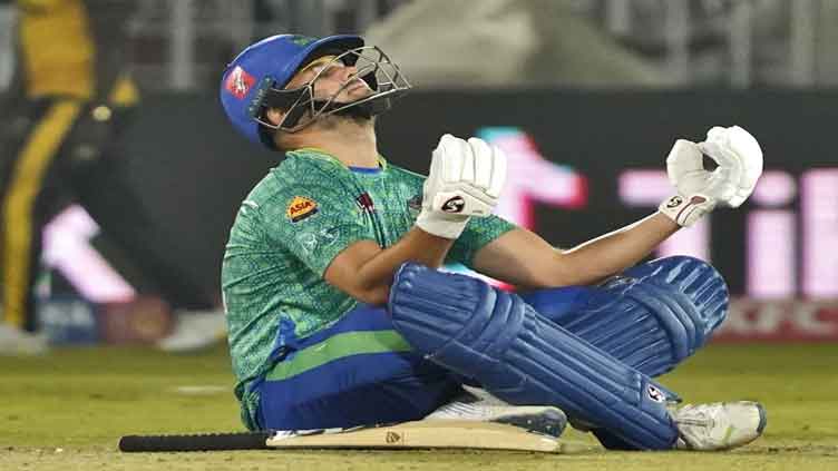 PSL 8: Rossouw, Pollard hold key as Sultans chase record victory against Zalmi