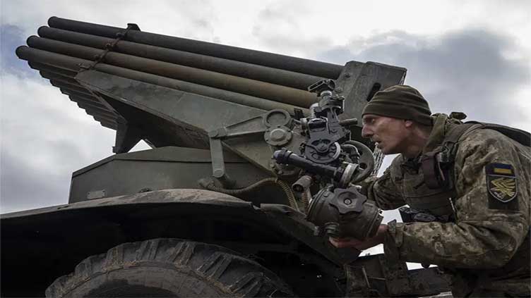 Ukraine rebounds from Russian barrage, restores power supply