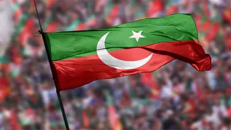 PTI decides to raise human rights violation at diplomatic level