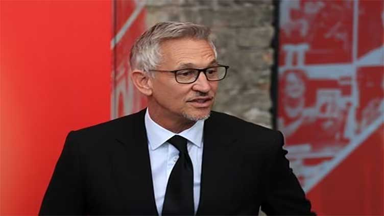 Lineker to 'step back' from BBC presenting after migration row