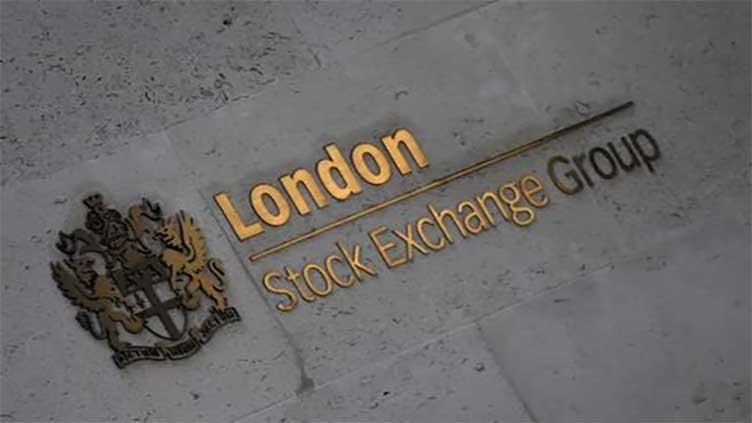UK stocks slide as financials tank