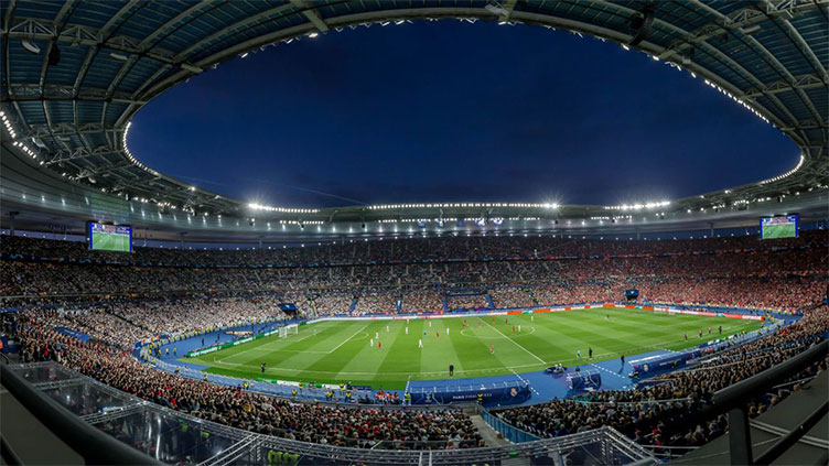 PSG to submit bid for Stade de France