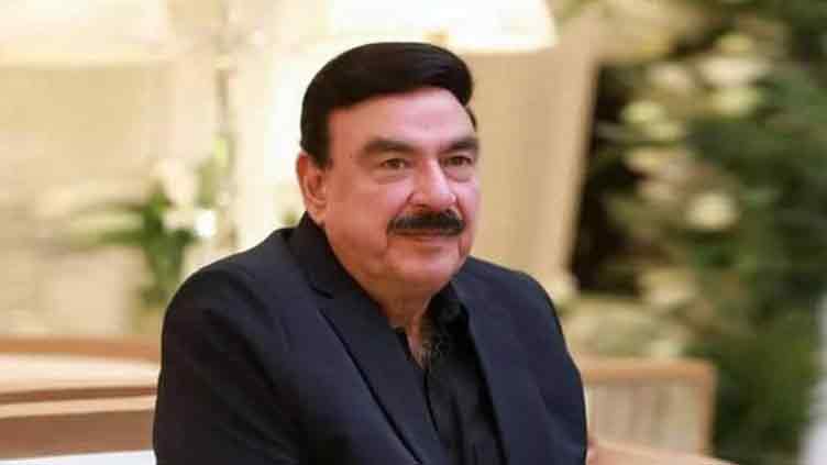 Denial of security for Punjab, KP elections riles Sheikh Rashid