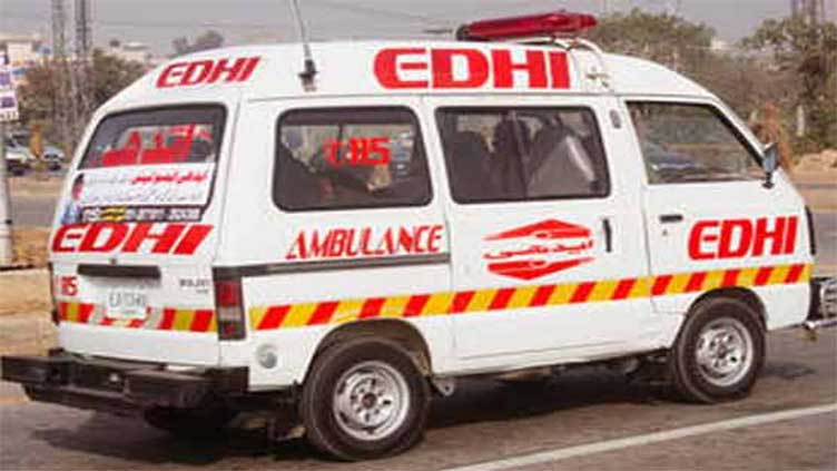 Deadly accident kills three in Naushahro Feroze