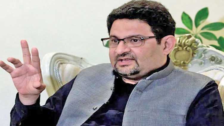 Miftah sees salvation in structural changes