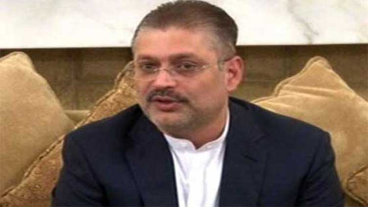 Memon says Imran Khan doing politics over dead bodies