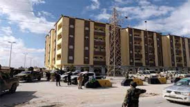 Libyan elections are possible this year, U.N. envoy says