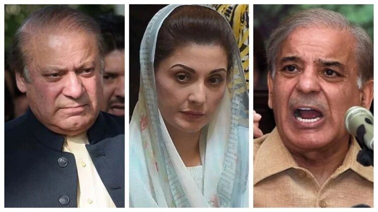 PML-N bigwigs ready for big surprise in next round of election campaign