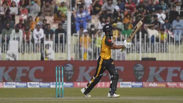 PSL 8: Haris, bowlers shine as Zalmi storm to clinical victory over United