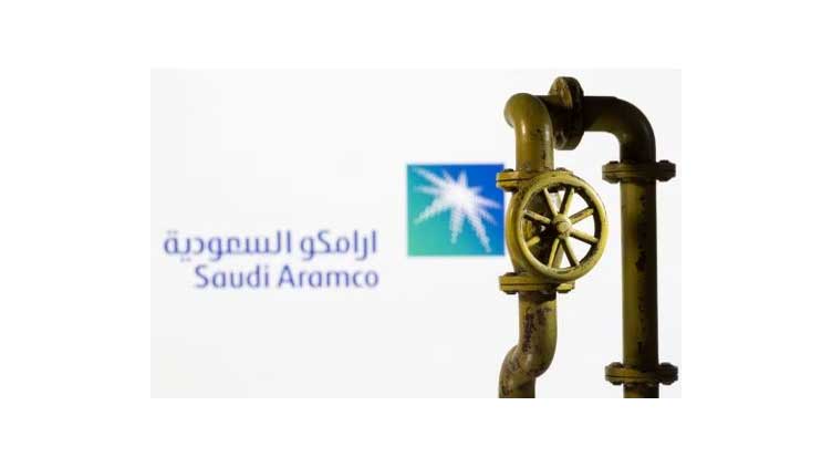 Aramco's Nasser Says Oil Market Tightly Balanced - Business - Dunya News