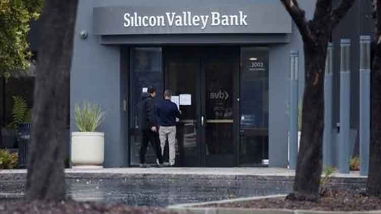 Regulators urged to find Silicon Valley Bank buyer as industry frets about fallout