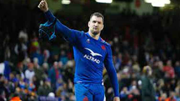 France's Cros says England rout 'beyond our dreams'