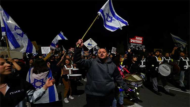 Saudi-Iran detente: a setback for Israel and wake-up call on US ties