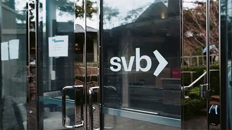 World markets set for aftershocks as SVB collapse ripples out