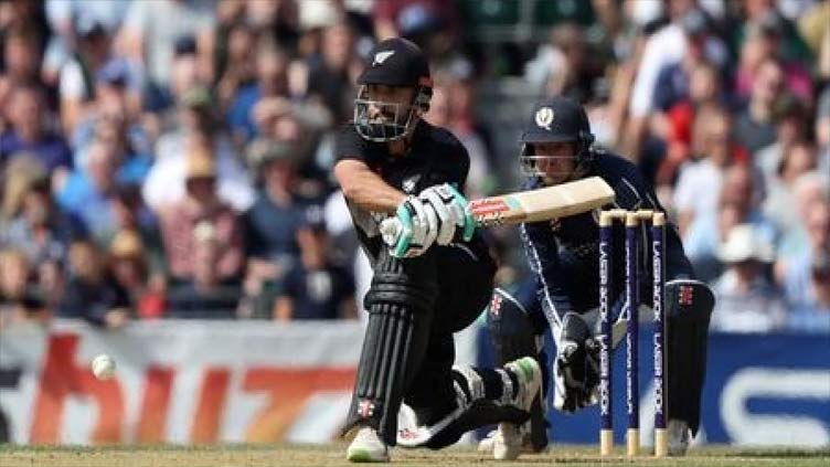 Williamson steers NZ to dramatic victory, Sri Lanka's WTC hopes dashed