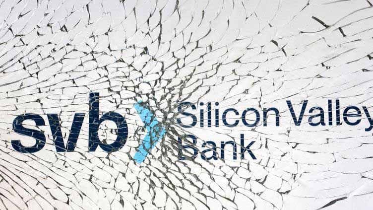 Factbox: Which companies are affected by SVB collapse?