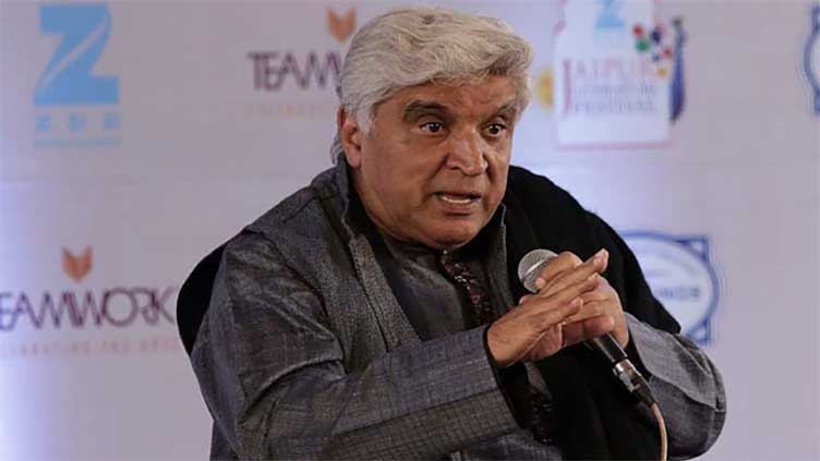 Urdu language is of Hindustan, says Javed Akhtar