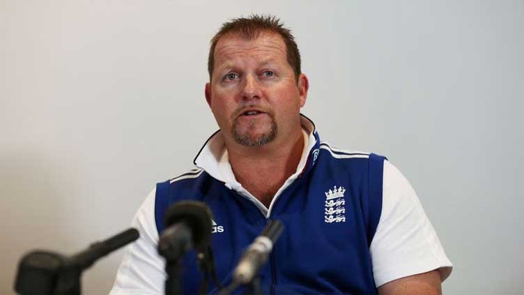 England bring in Australian fast bowling coach Saker for home Ashes