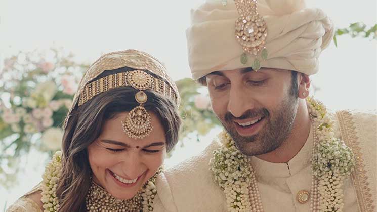 Ranbir reveals Alia is better mother than wife